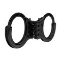 Algema em Metal Hard 50 Tons (CSA119M-HA119M) - Preto
