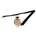 Plug ABC Para Personalização P (HA177) - Dourado