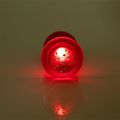 Plug Less G Com Led (HA184) - Vermelho