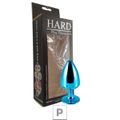Plug Metálico P Personalittè - (HA185) - Azul