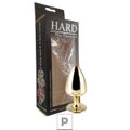 Plug Metálico P Personalittè - (HA185) - Dourado