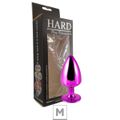 Plug de Metal M Personalittè (HA186) - Lilás