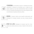 *PROMO - Perfume HF Homme Pheromones 30ml Validade 01/26 (HC284) - Masculino