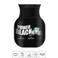 Gel Comestível Power Black Ice 35ml -(HC337) - Padrão