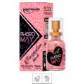 Perfume Feminino Phero Max Fascination Black 20ml (L780) - Padrão