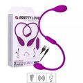 Massageador Duplo Dream Lover's Whip SI (6053). - Magenta