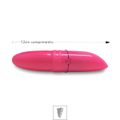 Vibrador Formato Batom Lilo Lipstick VP (MV001). - Magenta