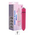 Cápsula Vibratória Clássica 9cm VP (MV003-ST288) - Pink