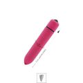 Cápsula Vibratória Clássica 9cm VP (MV003-ST288) - Pink