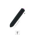 Cápsula Vibratória Clássica 9cm VP (MV003-ST288) - Preto