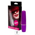 Vibrador Formato De Batom Lipstick VP (MV007) - Roxo