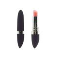 Vibrador Formato De Batom VP (MV017-ST380) - Preto