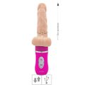 Prótese 15cmx12cm Vai e Vem Base Magenta (MVP1301-T17AO) - Bege