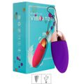 Cápsula Vibratória Recarregável (OV026) - Roxo
