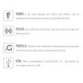 Estimulador Via APP Ponto G Abel VP (OV051) - Pink