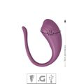 Estimulador Via APP Ponto G Bump Orgasm VP (OV054) - Roxo