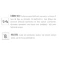 Lubrificante Sedenta Molhadinha 18g (PB509) - Neutro