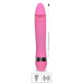 *Vibrador Personal 10 Vibrações VP (PS012S) - Rosa