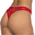 Calcinha Asa Delta (PS6032) - Vermelho