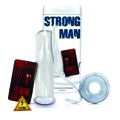 *Desenvolvedor Peniano Elétrico Strong Man (SF153-17813) - 110V