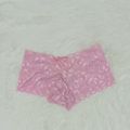 *Calcinha Calesson Secret Love (SL500) - Rosa