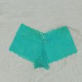 *Calcinha Calesson Secret Love (SL500) - Verde Claro