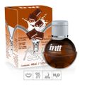 Gel Comestível Hot Fruit Sexy 40ml (ST138) - Chocolate ao Leite