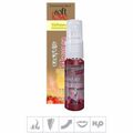 **Excitante Beijável Eletric 15ml (ST173) - Morango c/ Champagne