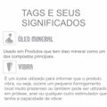 *Bolinha Funcional Viber Satisfaction 2un (17370) - Viber