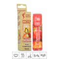 *PROMO - Gel Comestível For Sexy Hot 15ml Validade 10/23 (ST730) - Morango c/ Champagne