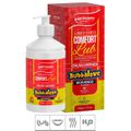 Lubrificante Beijável Comfort Lub Bubbalove 500g (ST936) - Morango