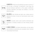 Lubrificante Beijável Comfort Lub Bubbalove 500g (ST936) - Uva