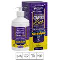 Lubrificante Beijável Comfort Lub Bubbalove 500g (ST936) - Uva