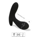 Estimulador de Prostáta Com Vibro Backie VP (VB038-16988) - Preto