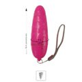 Ovo Vibratório (YSFG222) - Rosa