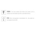 Vibrador Formato de Martelo (7625-YSFG226) - Rosa