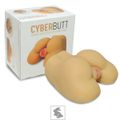 *Masturbador CyberButt (CYB031) - Bege