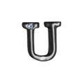 Letras Para Personalização Onix (HA180O). - U