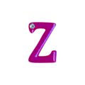 Letras Para Personalização Rosa (HA180R) - Z