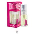 Perfume Afrodisíaco Tentação Hot Flowers 14ml (HC684) - Ylang-Ylang