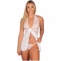 *Camisola Ryanna (LK567) - Branco