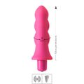 *Vibrador Mystique Rocket 10x8cm VP (MV023-ST358) - Rosa