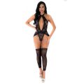 *Body Gostosona (PS8451) - Preto