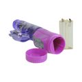 Vibrador Rotativo Vibrators VP (RT011-ST382) - Roxo