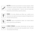 Excitante Unissex Power Shock 220V 15g (SF4419) - Neutro