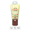 Gel Para Sexo Oral Carrossel 18g (ST762) - Creme de Avelã