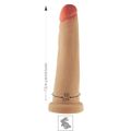 Prótese 13x10cm Simples Billy Upper (UP28-UP572-1-ST785) - Bege