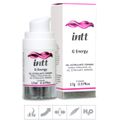 *PROMO - Excitante Feminino G Energy 17ml Validade 07/24 (13706) - Padrão