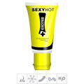 *Excitante Unissex + Excited 15g (CO033 - 14615) - Padrão