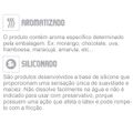 Gel Siliconado Velutê Sofisticatto 20g (17185) - Padrão